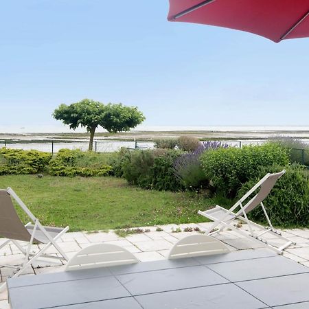 Maison Tremiere La Flotte Dış mekan fotoğraf
